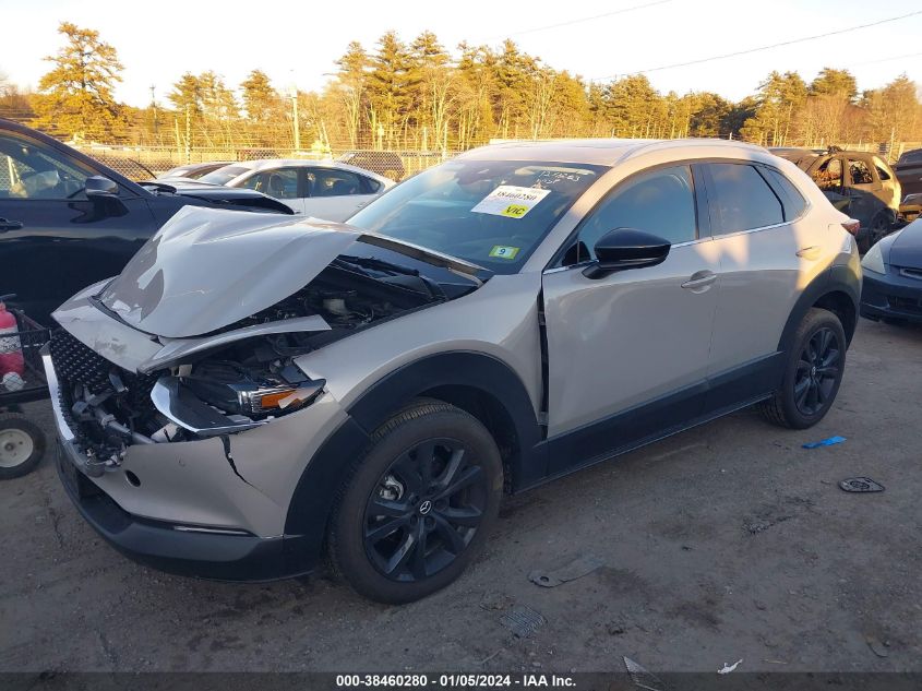 2023 MAZDA CX-30 PREMIUM PLUS - 3MVDMBEY1PM505597