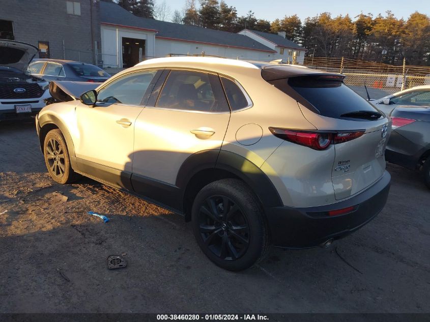 2023 MAZDA CX-30 PREMIUM PLUS - 3MVDMBEY1PM505597
