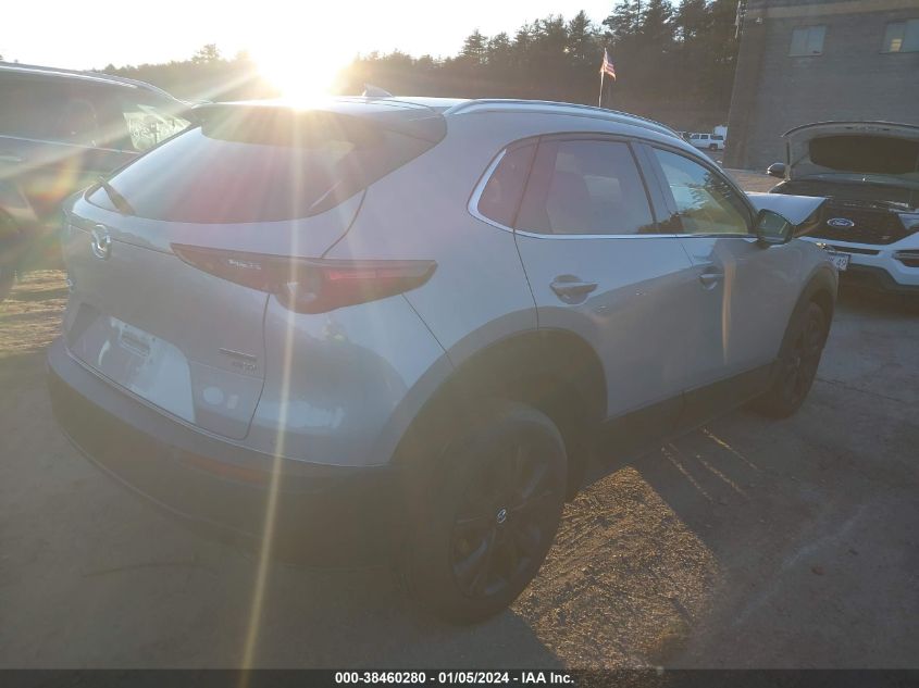 2023 MAZDA CX-30 PREMIUM PLUS - 3MVDMBEY1PM505597