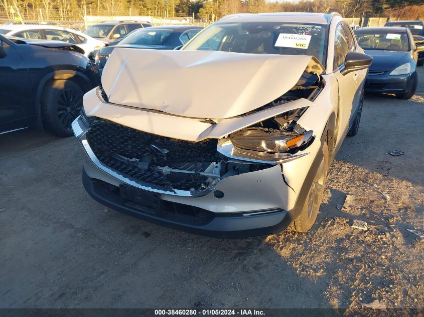 2023 MAZDA CX-30 PREMIUM PLUS - 3MVDMBEY1PM505597