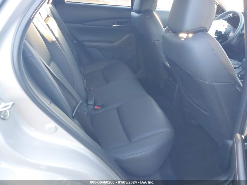 2023 MAZDA CX-30 PREMIUM PLUS - 3MVDMBEY1PM505597