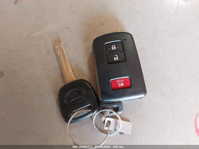 2023 TOYOTA TACOMA TRD OFF ROAD - 3TMCZ5AN9PM552663