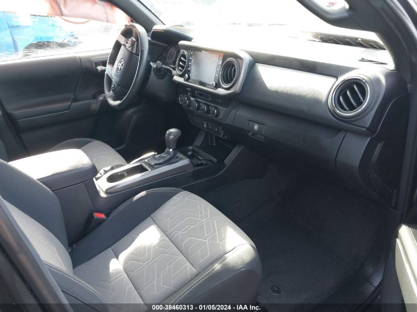 2023 TOYOTA TACOMA TRD OFF ROAD - 3TMCZ5AN9PM552663