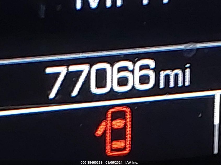 2017 CHEVROLET MALIBU 1LT - 1G1ZE5ST0HF151063