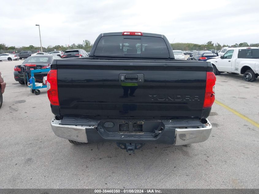 2014 TOYOTA TUNDRA SR5 5.7L V8 - 5TFUW5F19EX328917