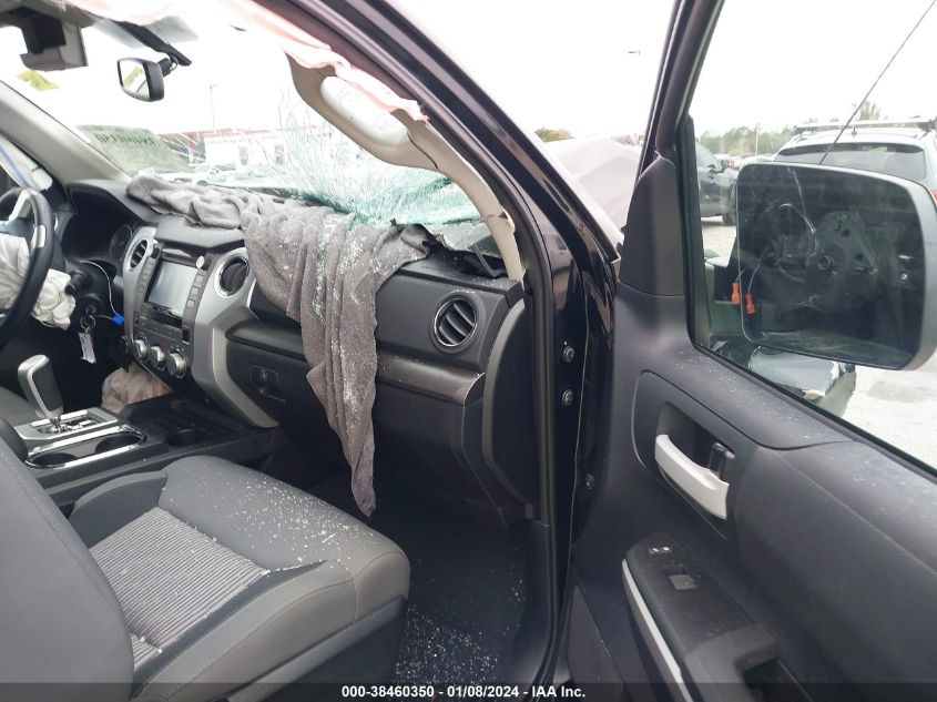2014 TOYOTA TUNDRA SR5 5.7L V8 - 5TFUW5F19EX328917