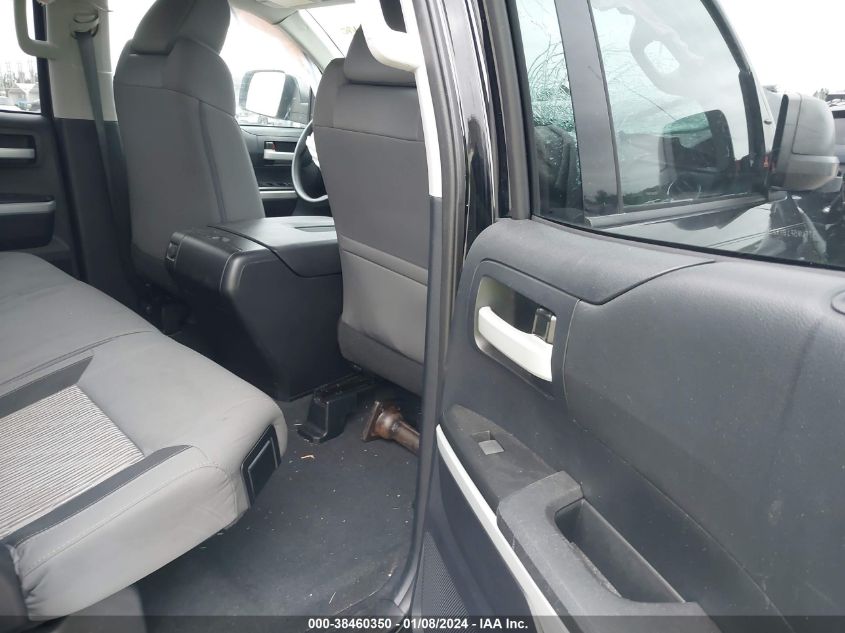 2014 TOYOTA TUNDRA SR5 5.7L V8 - 5TFUW5F19EX328917
