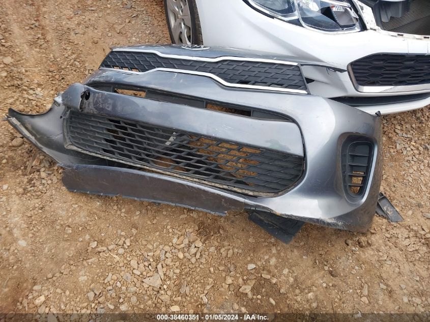2019 KIA RIO S - 3KPA24AB2KE201639