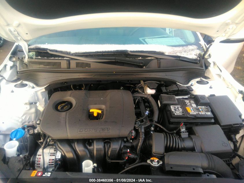 2024 KIA FORTE LX/LXS - 3KPF24AD1RE703205