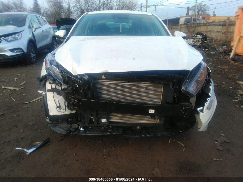 2024 KIA FORTE LX/LXS - 3KPF24AD1RE703205