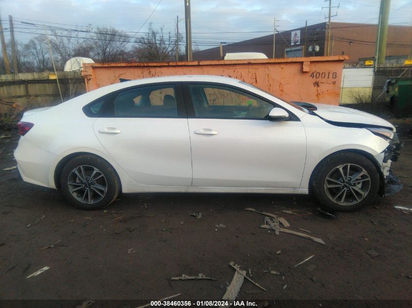 2024 KIA FORTE LX/LXS - 3KPF24AD1RE703205