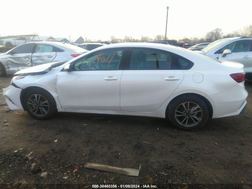 2024 KIA FORTE LX/LXS - 3KPF24AD1RE703205