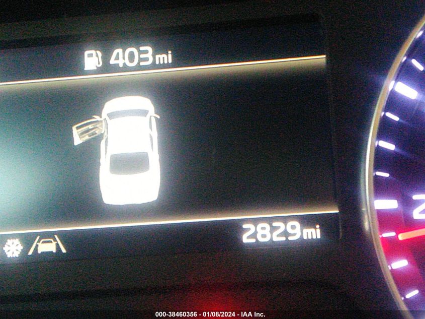 2024 KIA FORTE LX/LXS - 3KPF24AD1RE703205