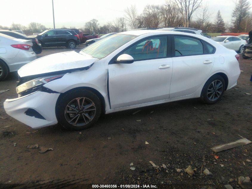 2024 KIA FORTE LX/LXS - 3KPF24AD1RE703205