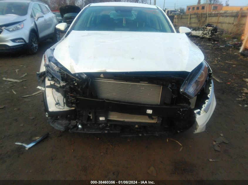 2024 KIA FORTE LX/LXS - 3KPF24AD1RE703205