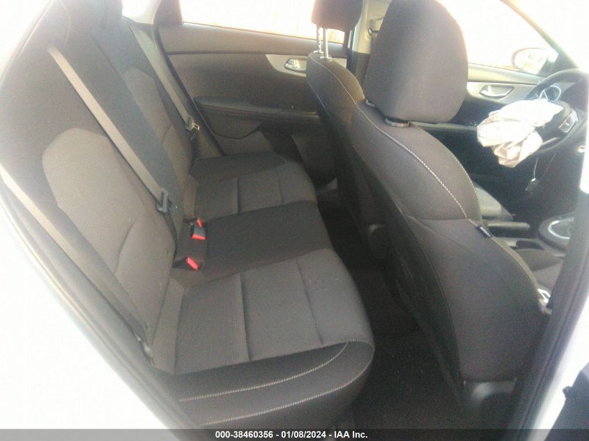 2024 KIA FORTE LX/LXS - 3KPF24AD1RE703205