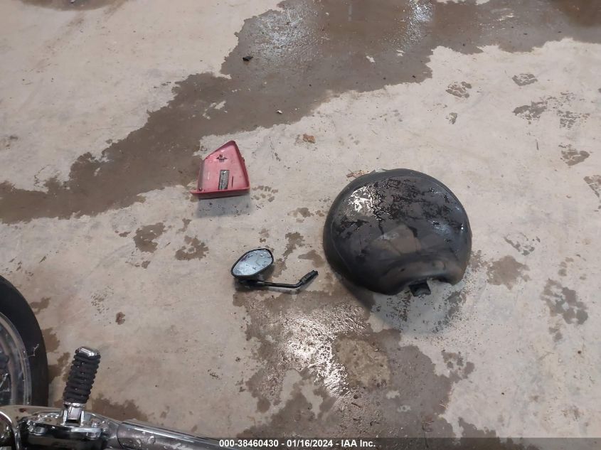 2003 HONDA VT750 CDC - JH2RC44633M702354