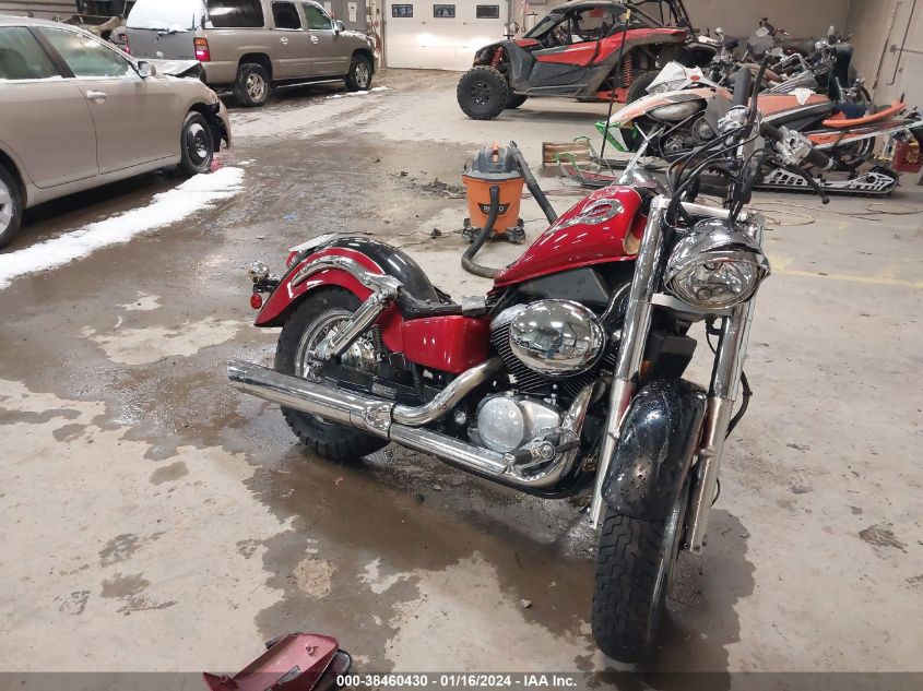 2003 HONDA VT750 CDC - JH2RC44633M702354