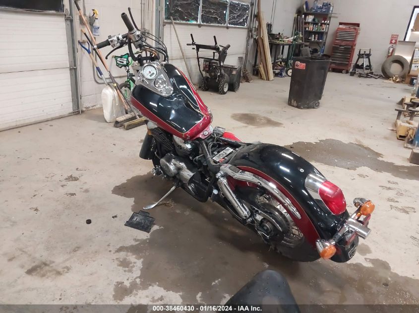 2003 HONDA VT750 CDC - JH2RC44633M702354