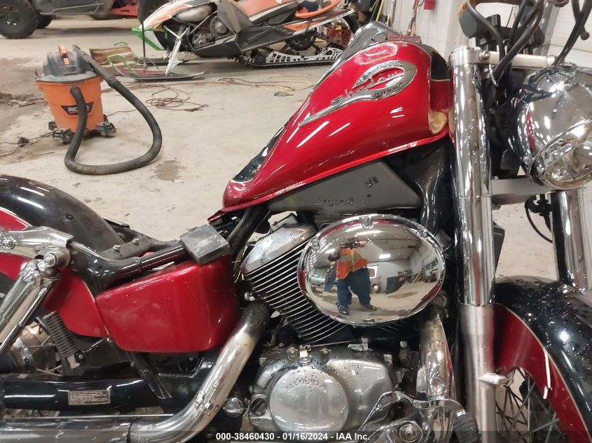 2003 HONDA VT750 CDC - JH2RC44633M702354