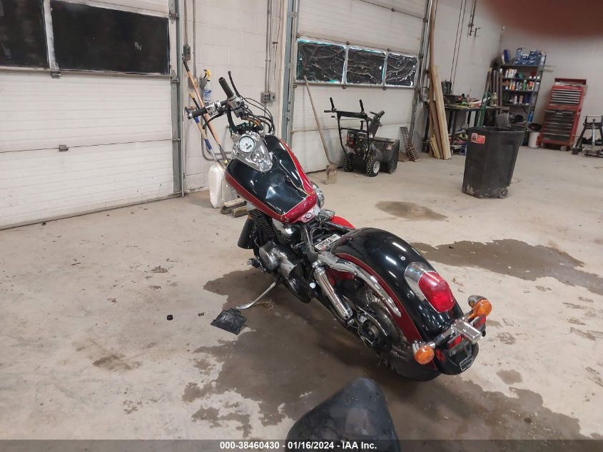 2003 HONDA VT750 CDC - JH2RC44633M702354