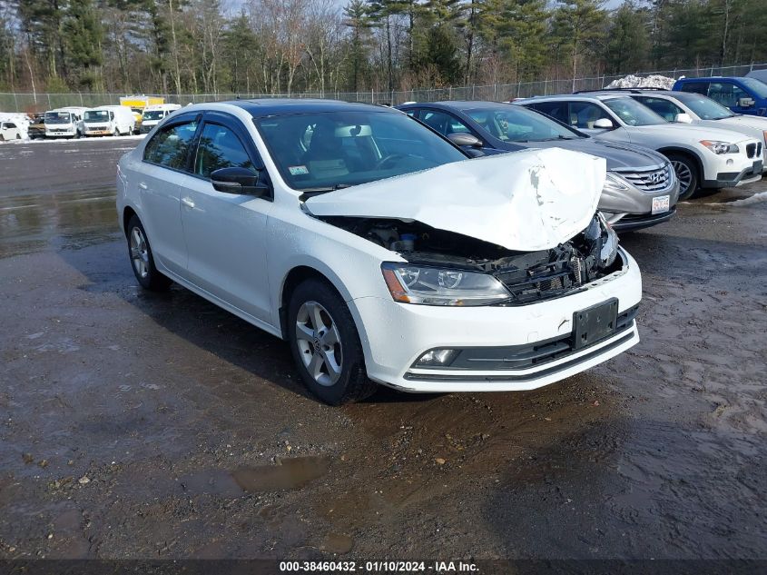 3VWD17AJ5JM225136 VOLKSWAGEN JETTA SPORT 2018