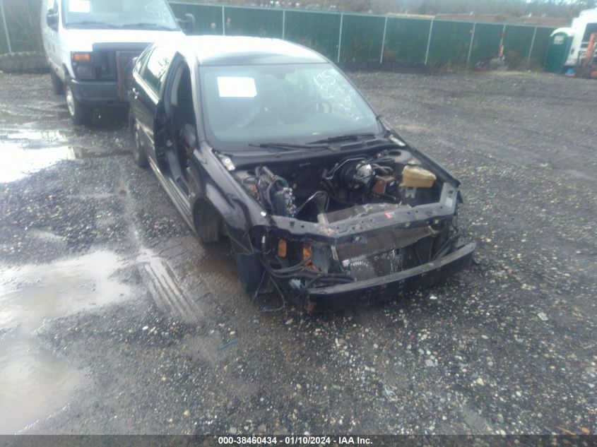 2014 CHEVROLET IMPALA LIMITED POLICE - 2G1WD5E36E1187005