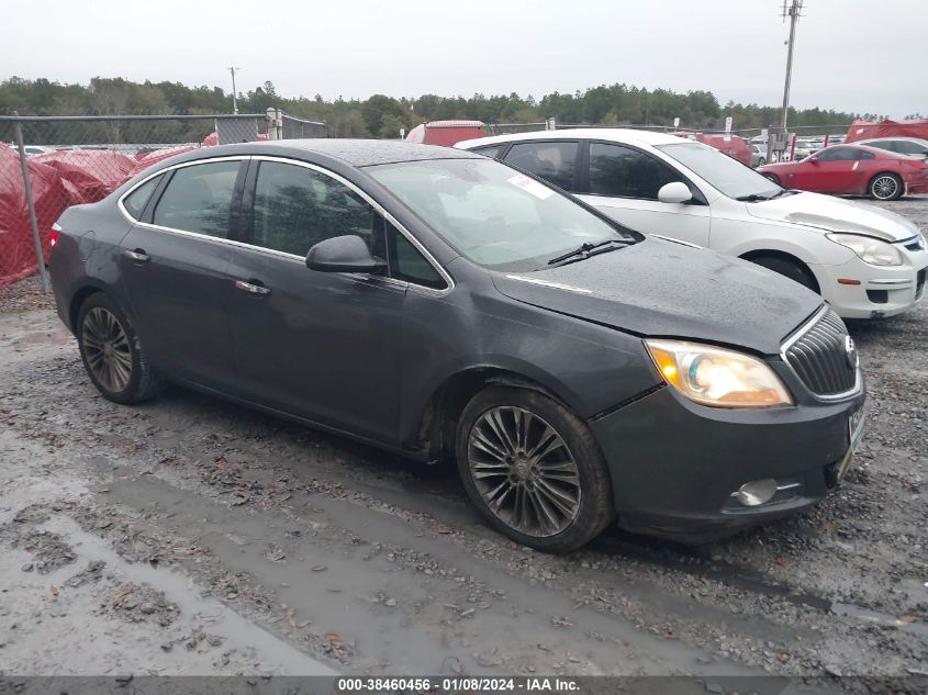 2013 BUICK VERANO - 1G4PP5SK9D4187349