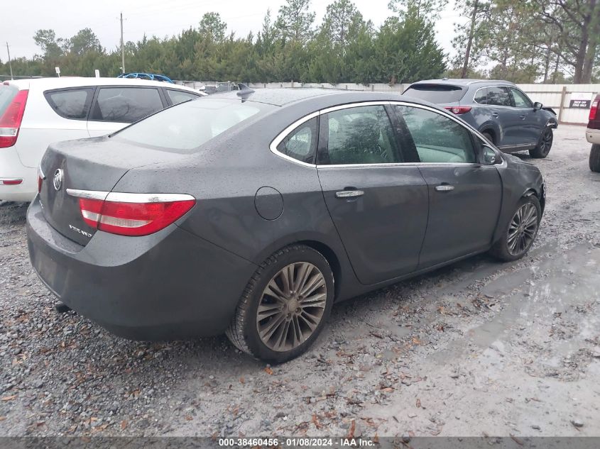 2013 BUICK VERANO - 1G4PP5SK9D4187349