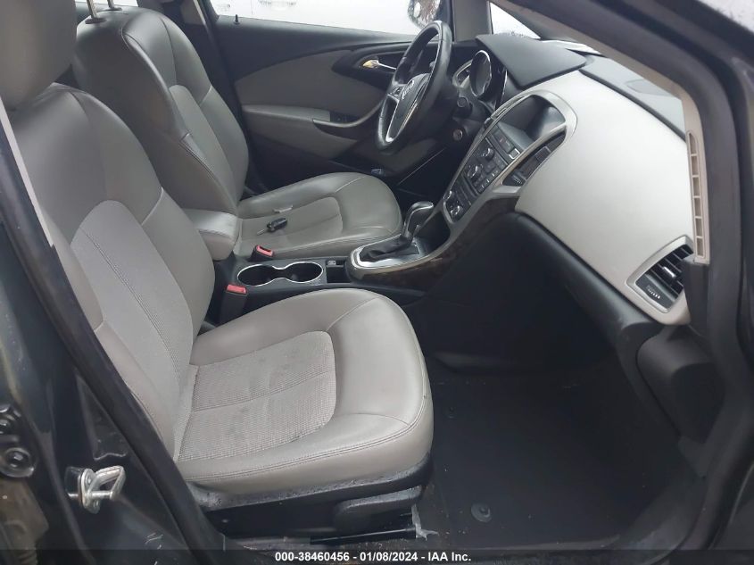 2013 BUICK VERANO - 1G4PP5SK9D4187349