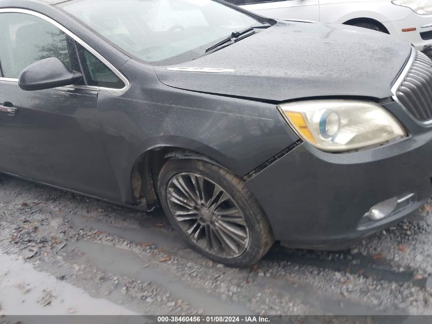 2013 BUICK VERANO - 1G4PP5SK9D4187349