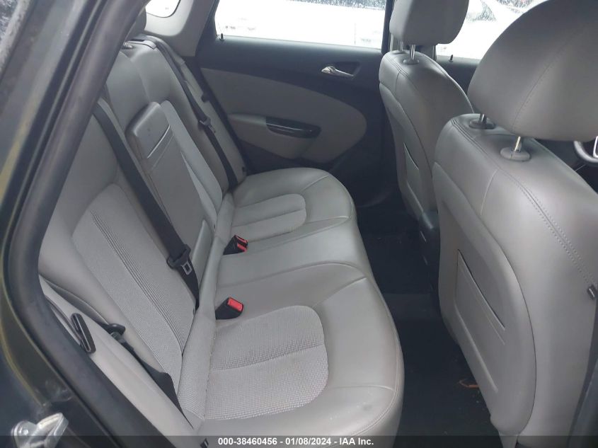 2013 BUICK VERANO - 1G4PP5SK9D4187349