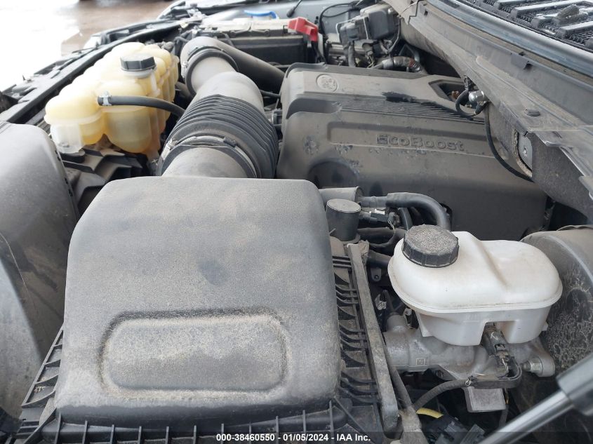 2020 FORD EXPEDITION XLT - 1FMJU1HT9LEA28637