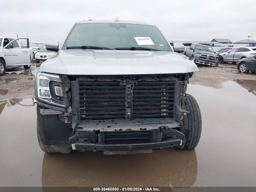 2020 FORD EXPEDITION XLT - 1FMJU1HT9LEA28637