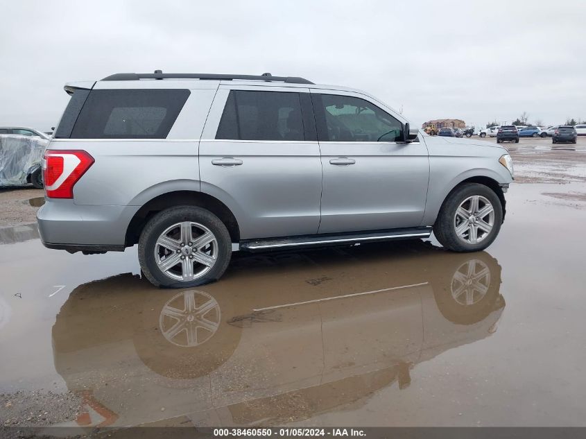 2020 FORD EXPEDITION XLT - 1FMJU1HT9LEA28637