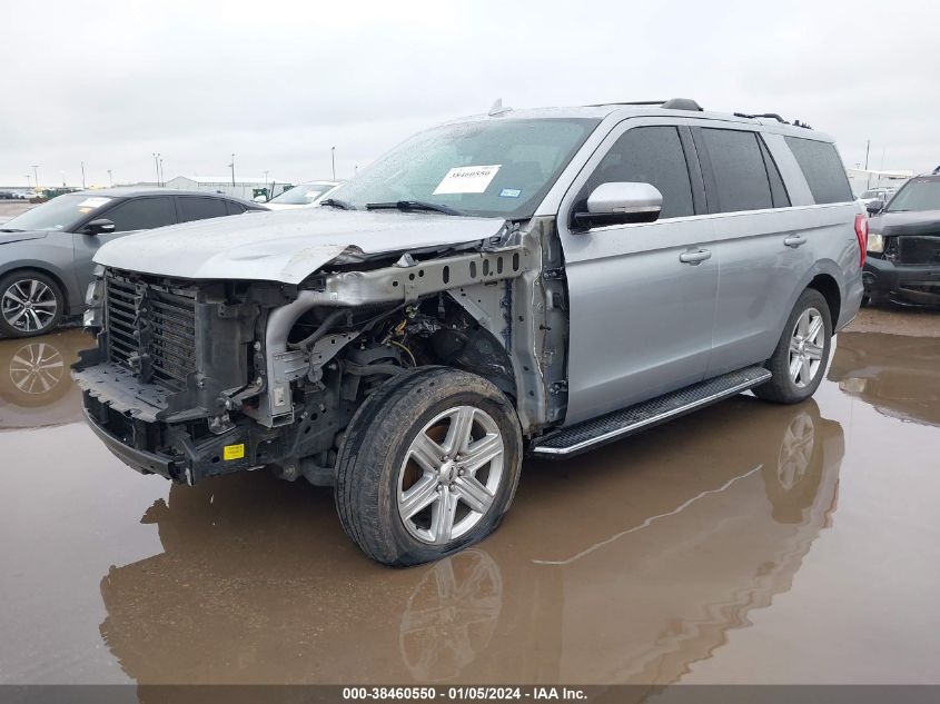 2020 FORD EXPEDITION XLT - 1FMJU1HT9LEA28637