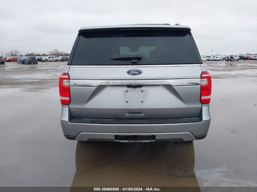 2020 FORD EXPEDITION XLT - 1FMJU1HT9LEA28637