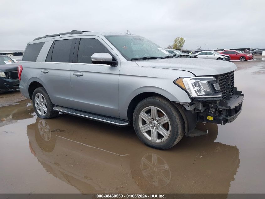 2020 FORD EXPEDITION XLT - 1FMJU1HT9LEA28637