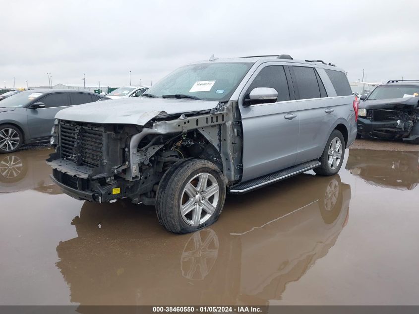 2020 FORD EXPEDITION XLT - 1FMJU1HT9LEA28637