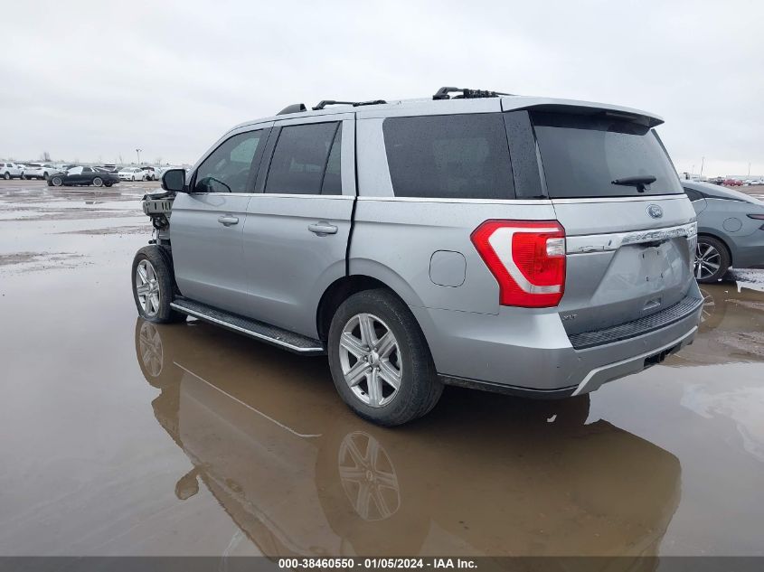 2020 FORD EXPEDITION XLT - 1FMJU1HT9LEA28637