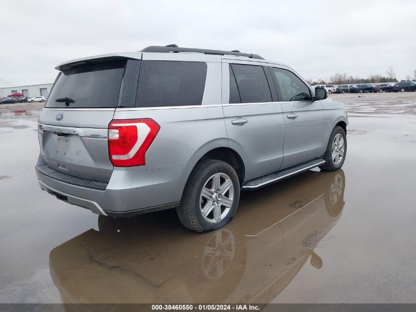 2020 FORD EXPEDITION XLT - 1FMJU1HT9LEA28637