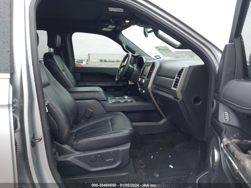 2020 FORD EXPEDITION XLT - 1FMJU1HT9LEA28637