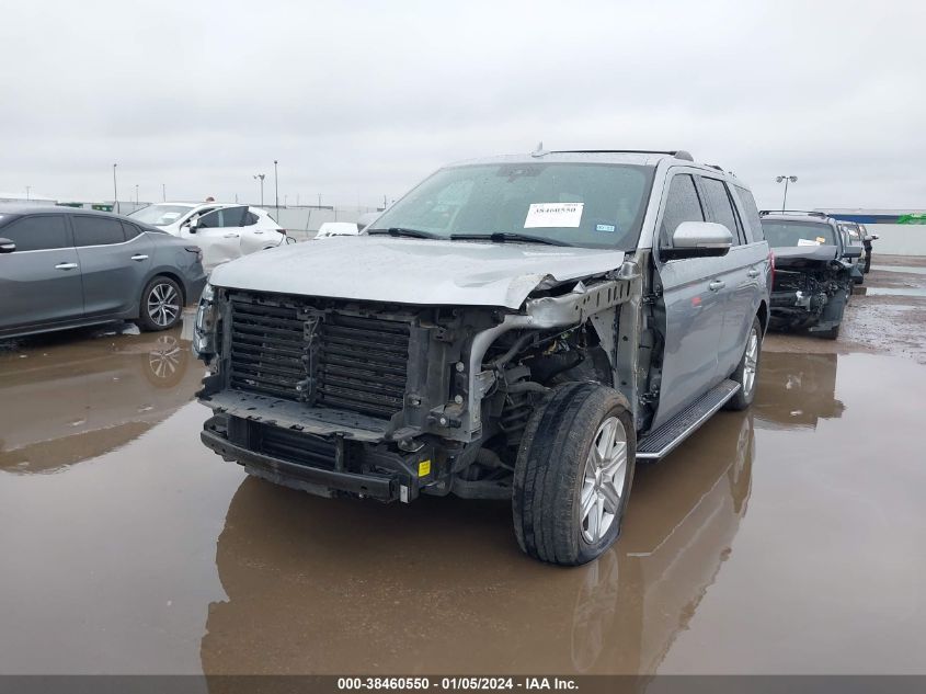 2020 FORD EXPEDITION XLT - 1FMJU1HT9LEA28637