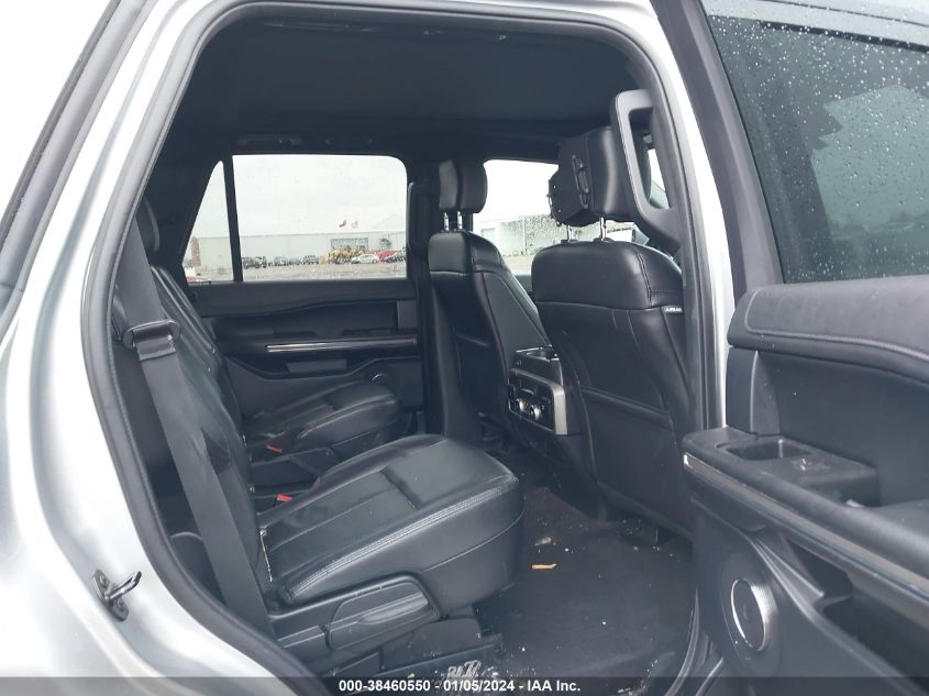 2020 FORD EXPEDITION XLT - 1FMJU1HT9LEA28637