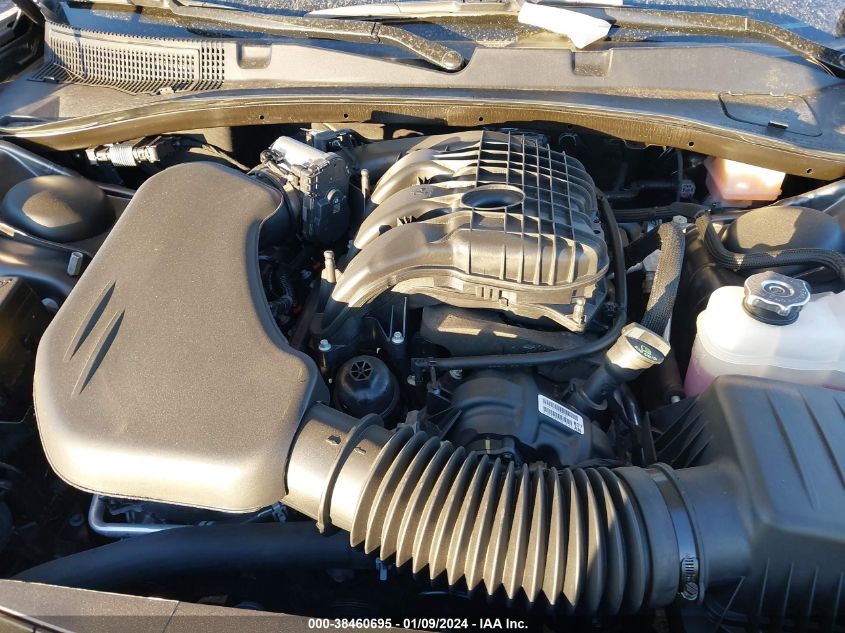 2023 DODGE CHARGER SXT - 2C3CDXBG5PH636251