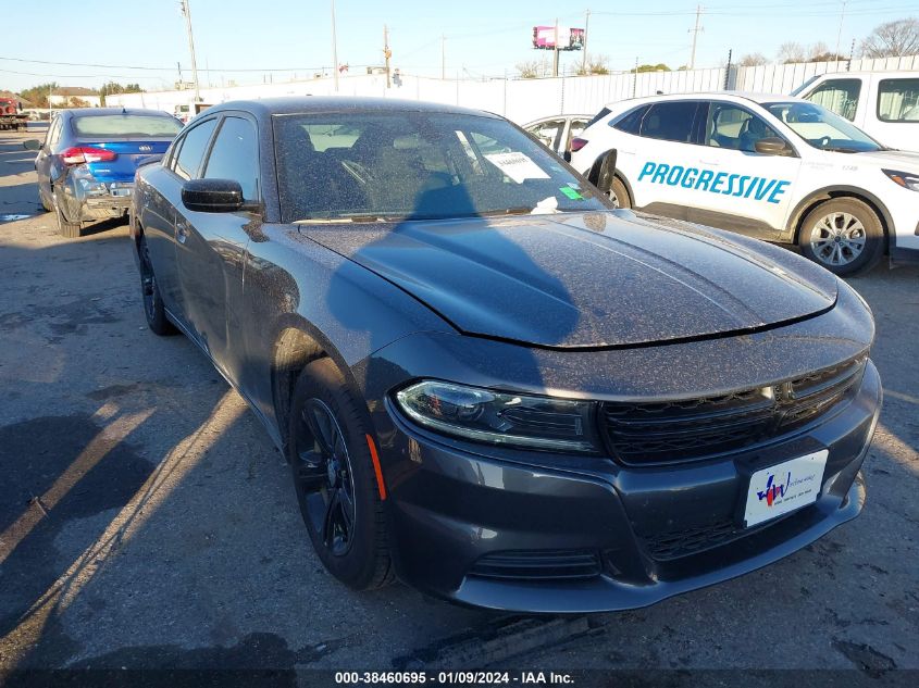 2023 DODGE CHARGER SXT - 2C3CDXBG5PH636251
