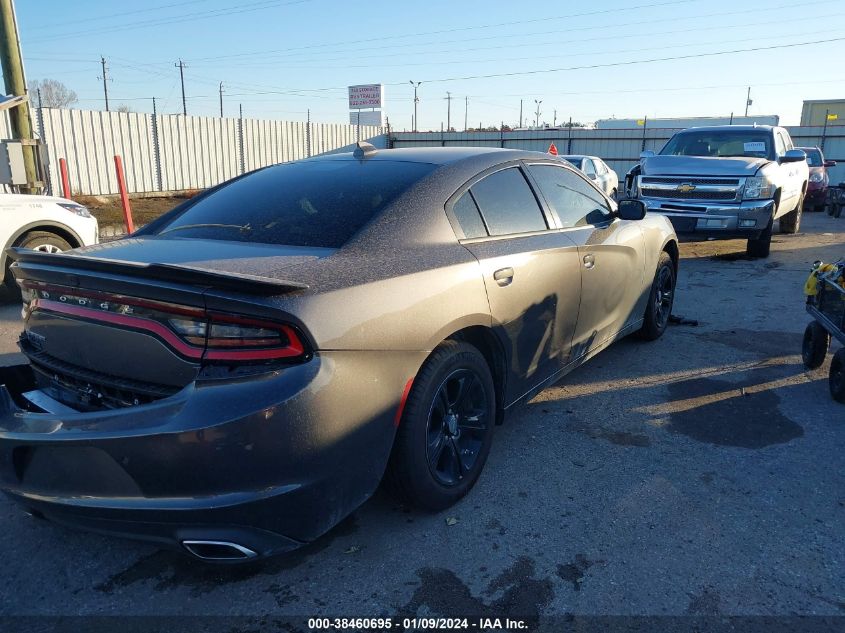 2023 DODGE CHARGER SXT - 2C3CDXBG5PH636251