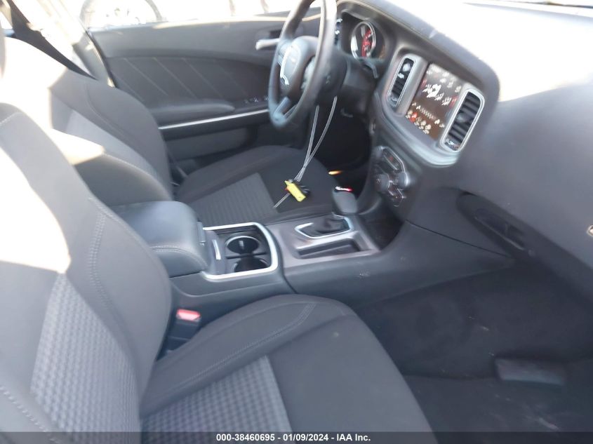 2023 DODGE CHARGER SXT - 2C3CDXBG5PH636251