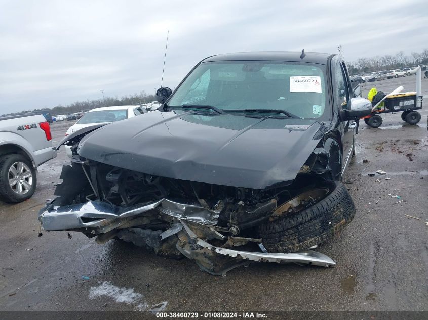 2013 CHEVROLET SILVERADO 1500 LT - 1GCRCSE00DZ318821