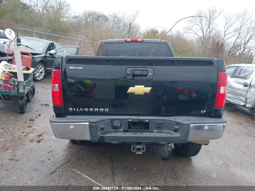 1GCRCSE00DZ318821 | 2013 CHEVROLET SILVERADO 1500